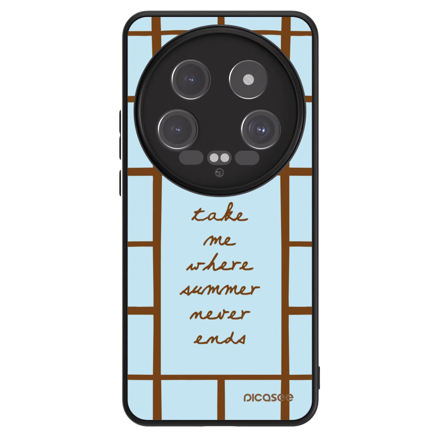 Picasee ULTIMATE CASE na Xiaomi 14 Ultra - Shutter Season