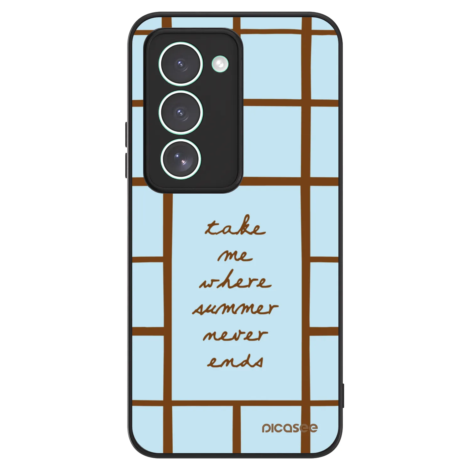 Picasee ULTIMATE CASE na Xiaomi Redmi 15 5G - Shutter Season