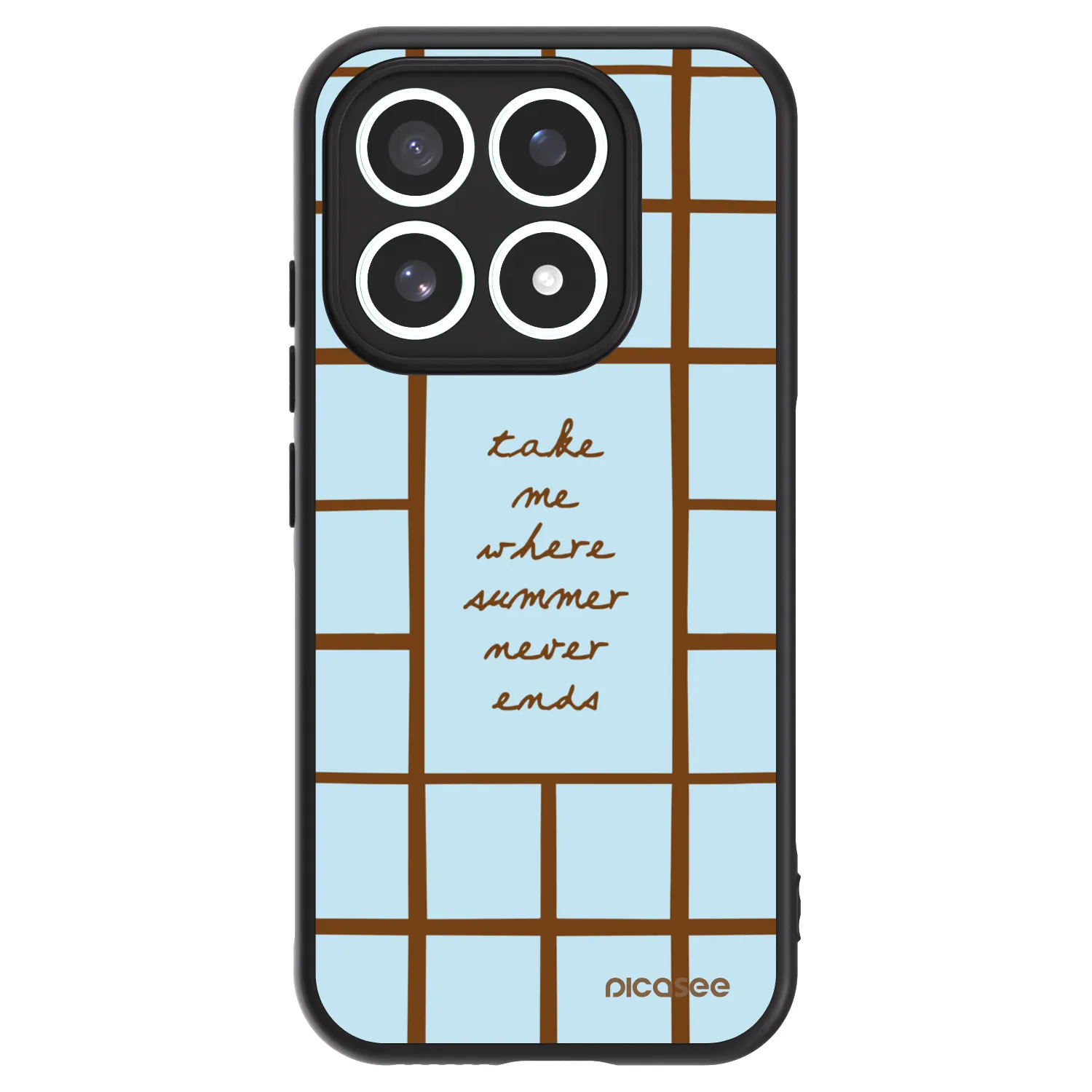 Picasee ULTIMATE CASE na Xiaomi 17 - Shutter Season