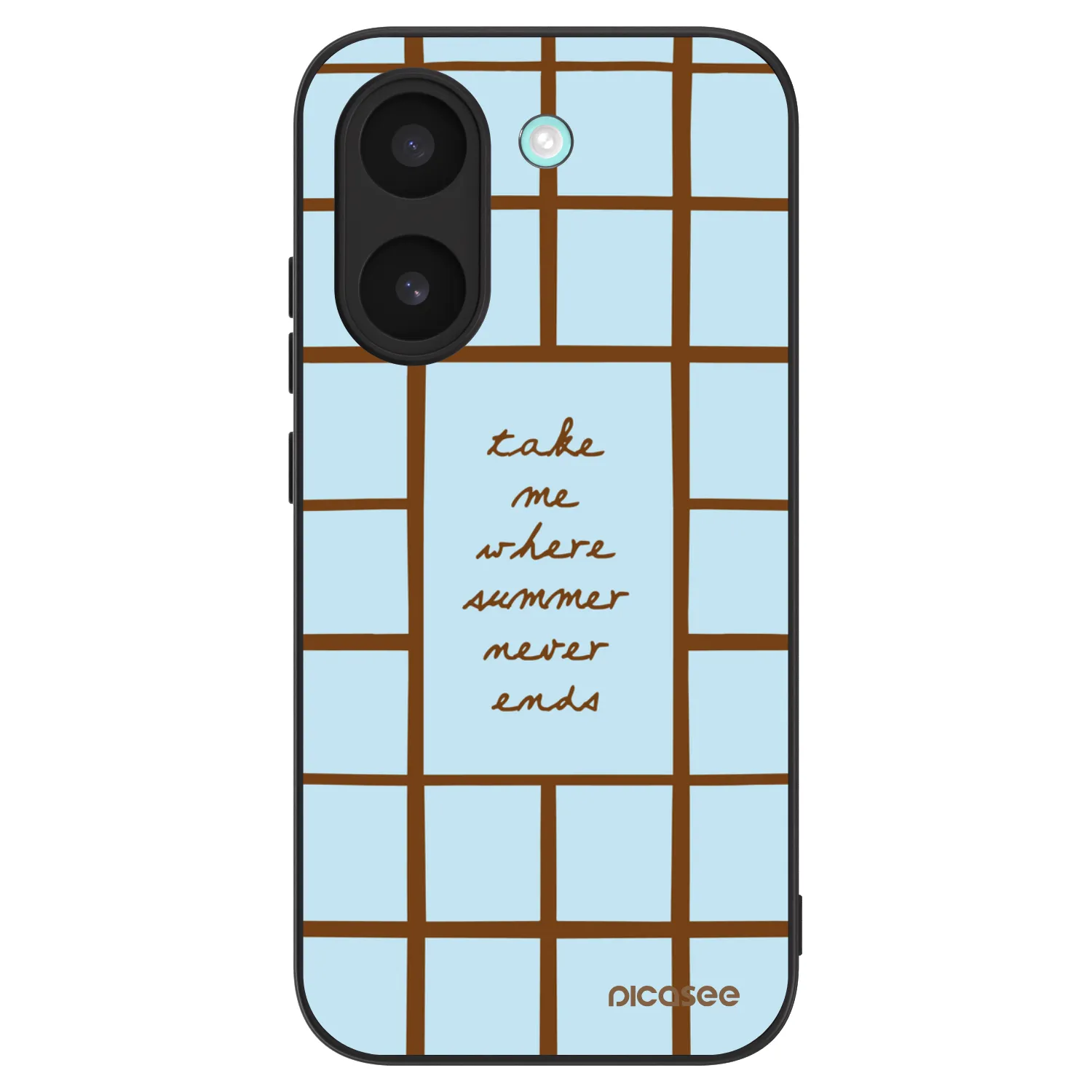Picasee ULTIMATE CASE na Xiaomi Poco X8 Pro - Shutter Season