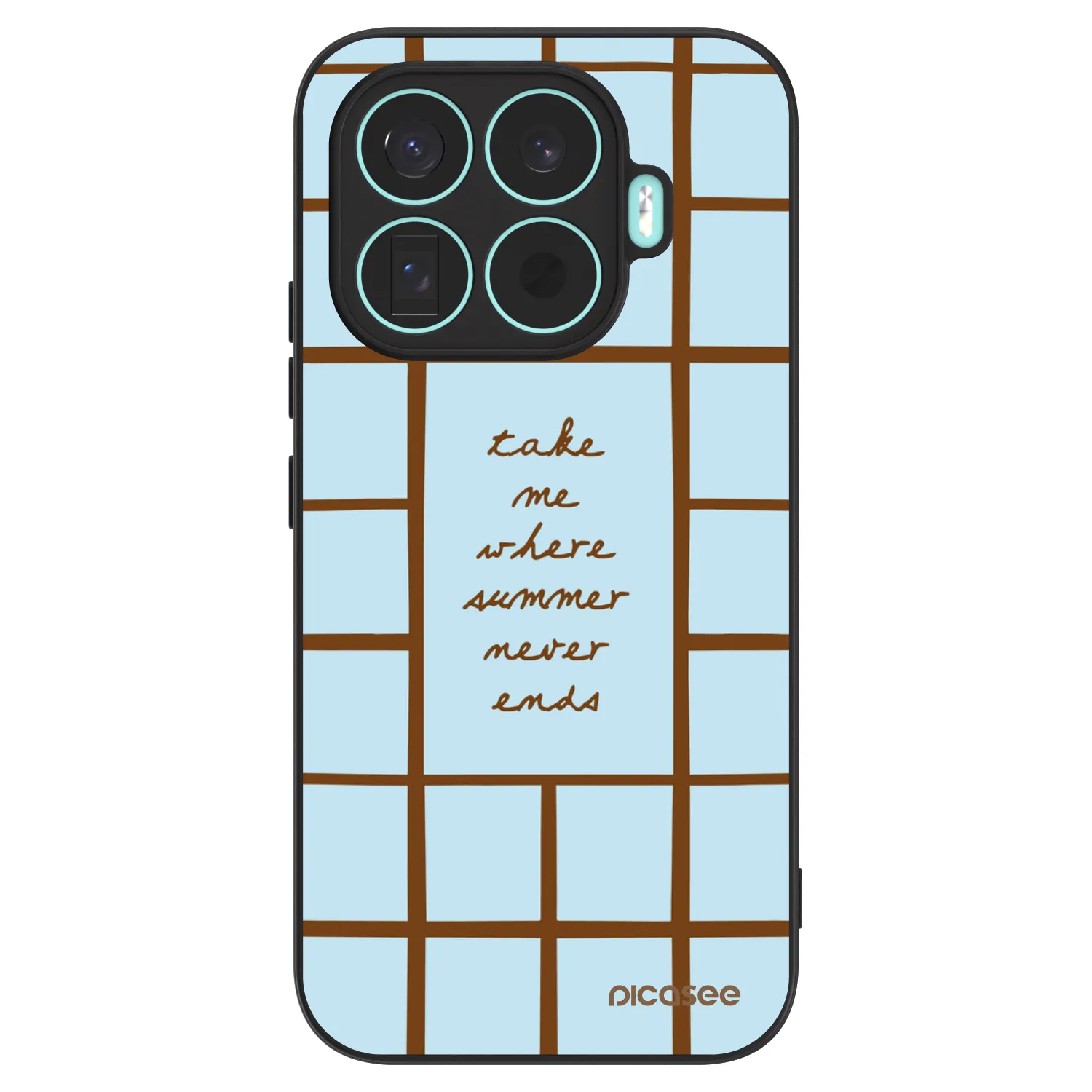Picasee ULTIMATE CASE na Xiaomi 17T - Shutter Season
