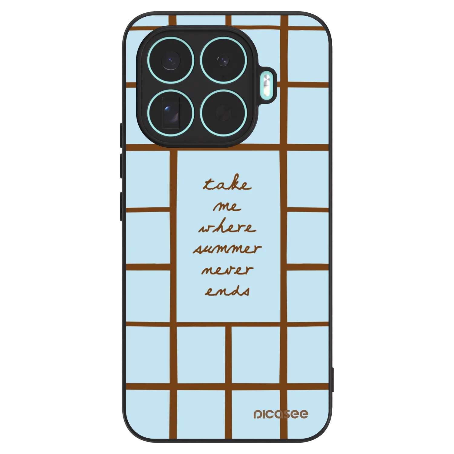 Picasee ULTIMATE CASE na Xiaomi 17T Pro - Shutter Season