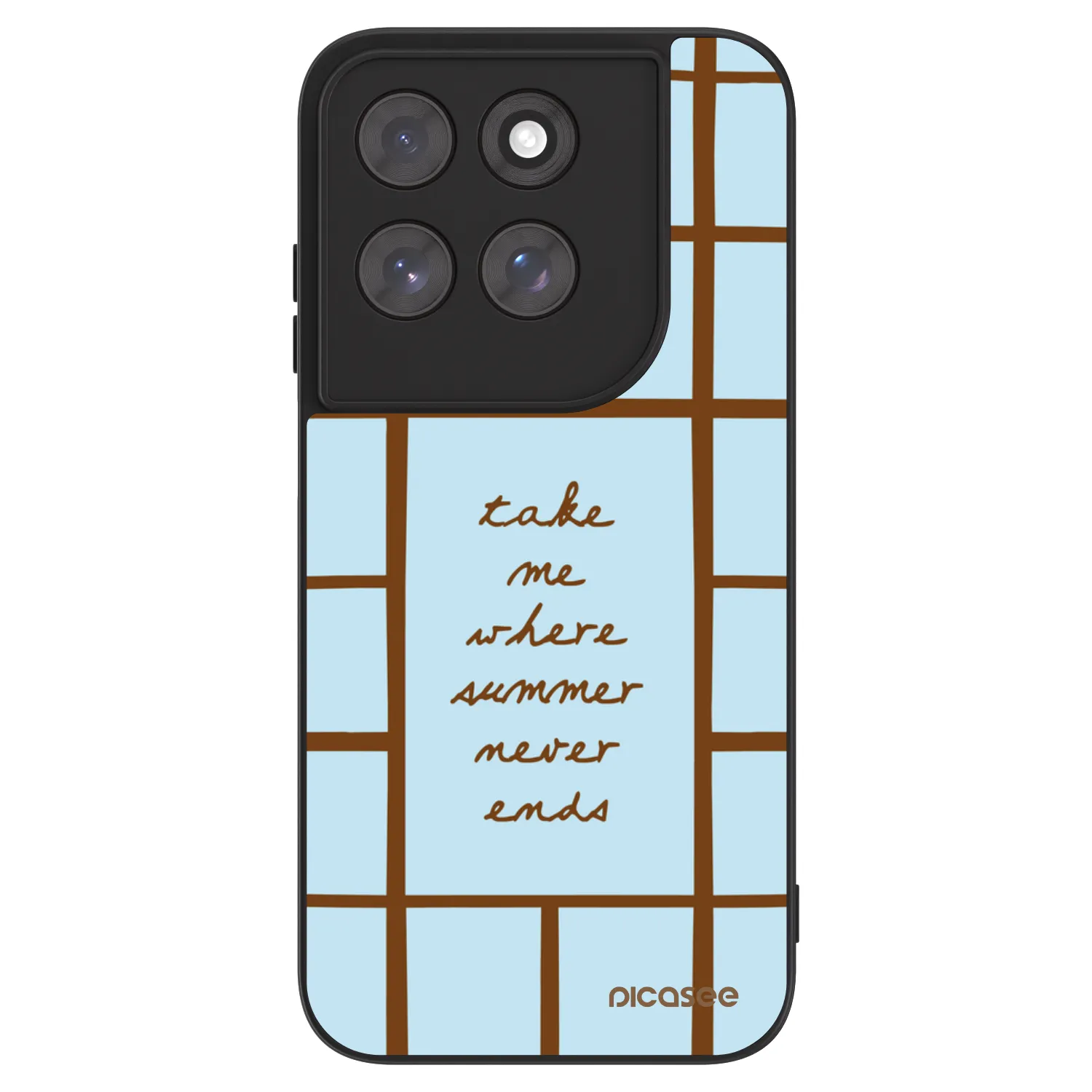Picasee ULTIMATE CASE na Motorola Moto G77 - Shutter Season
