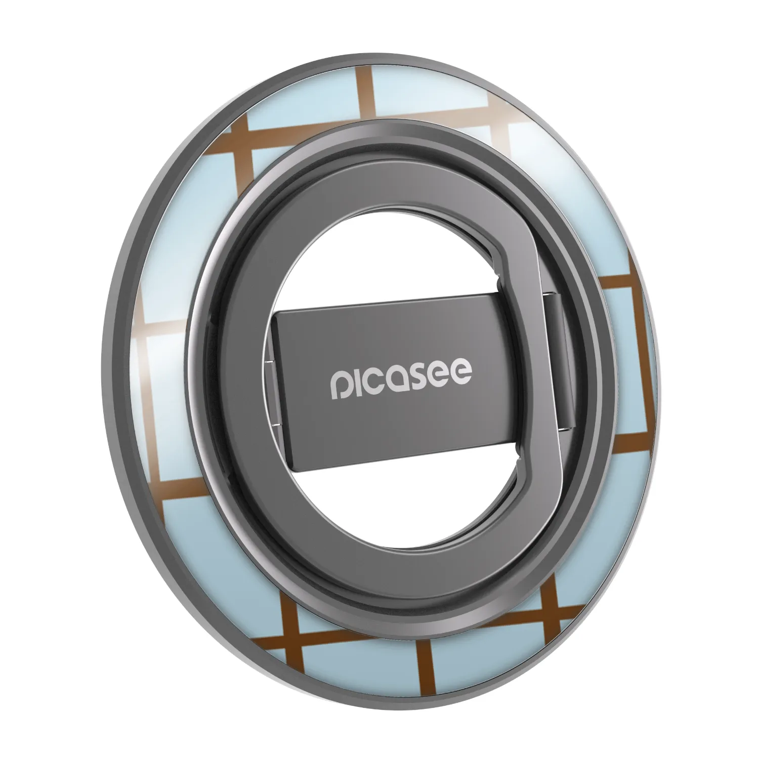 Picasee Magnetic holder - Czarna