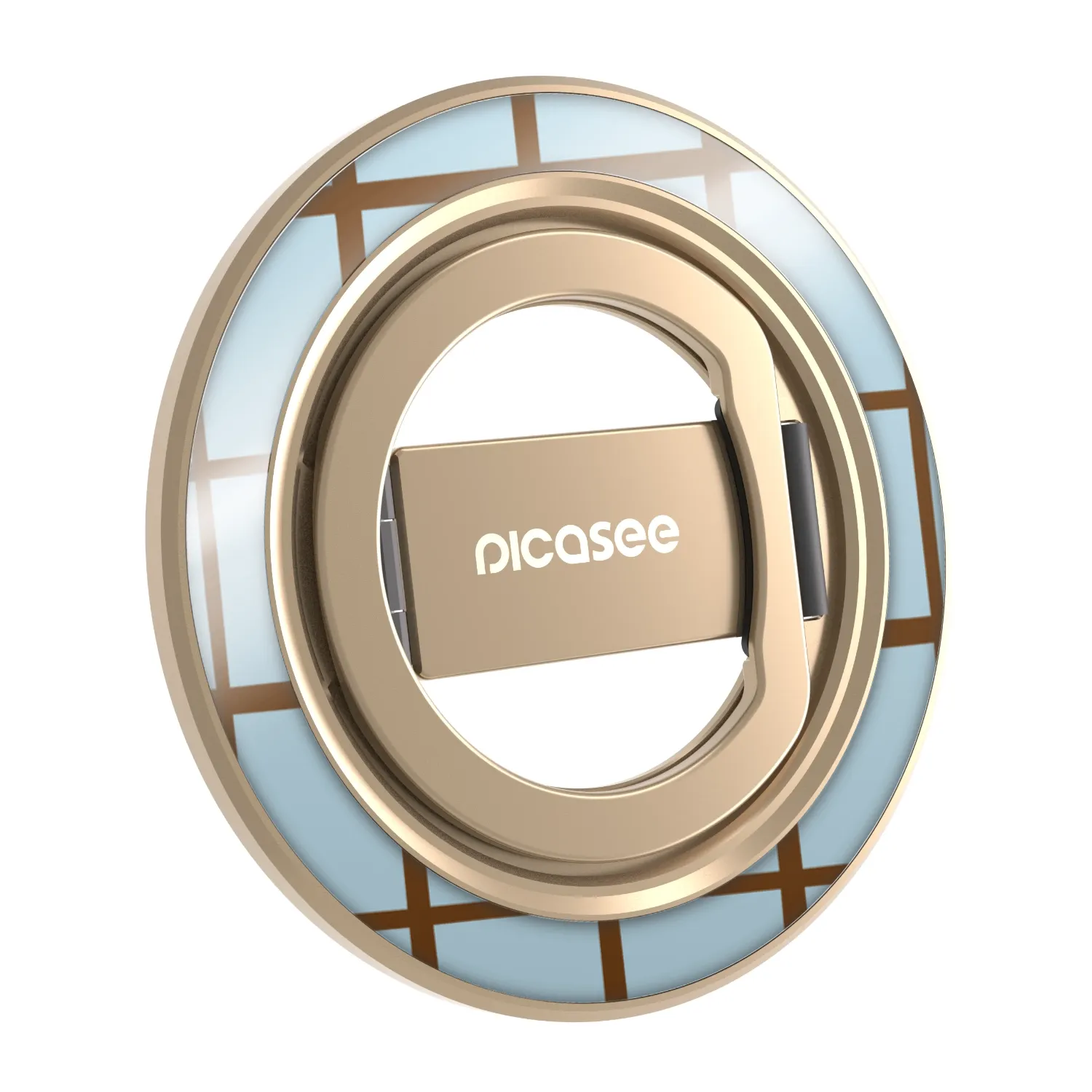 Picasee Magnetic holder - Złoto