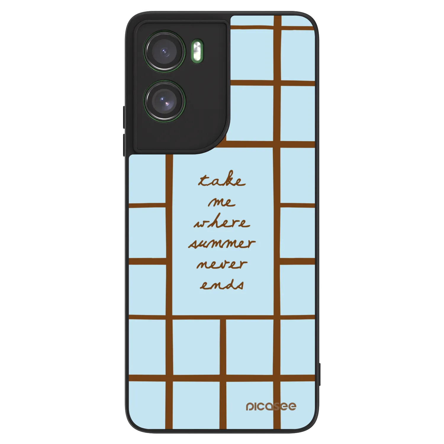 Picasee ULTIMATE CASE na Motorola Moto G06 - Shutter Season