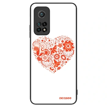Etui na Xiaomi Mi 10T Pro - Big heart
