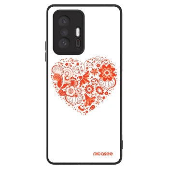 Picasee ULTIMATE CASE na Xiaomi 11T - Big heart