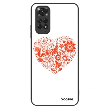 Picasee ULTIMATE CASE na Xiaomi Redmi Note 11S 4G - Big heart