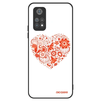 Etui na Xiaomi Poco M4 Pro - Big heart