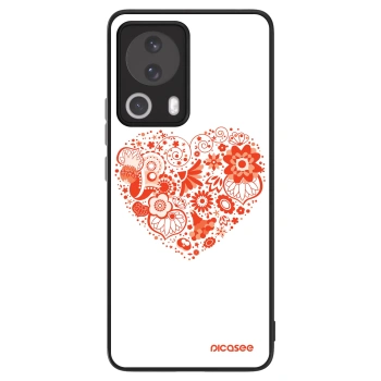 Picasee ULTIMATE CASE na Xiaomi 13 Lite - Big heart
