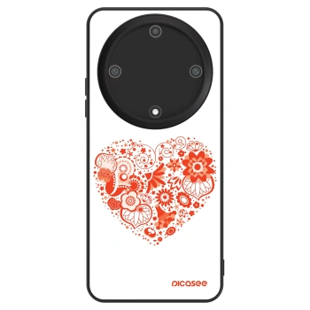 Etui na Honor Magic5 Lite 5G - Big heart