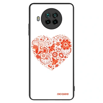 Etui na Xiaomi Mi 10T Lite - Big heart