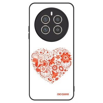 Etui na Realme 12 Pro 5G - Big heart