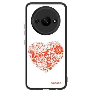 Etui na Xiaomi Redmi A3 - Big heart