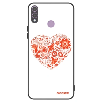 Etui na Honor 8X - Big heart