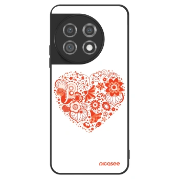 Etui na OnePlus 11 5G - Big heart