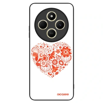 Etui na Xiaomi Redmi 14C - Big heart