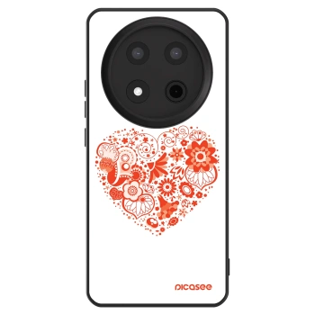 Etui na Honor Magic7 Lite 5G - Big heart