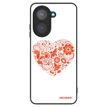 Etui na Xiaomi Redmi A5 - Big heart