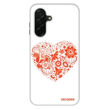 Etui na Samsung Galaxy A26 5G A266B - Big heart