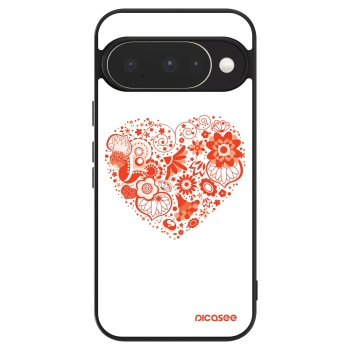 Etui na Google Pixel 10 - Big heart
