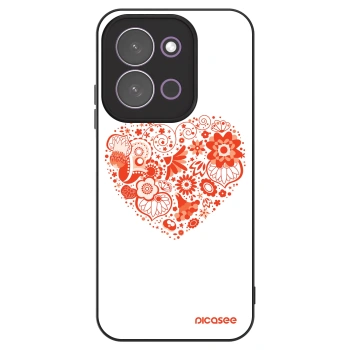 Etui na Xiaomi Redmi 15C 5G - Big heart