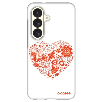 Etui na Samsung Galaxy S26 - Big heart