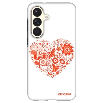 Etui na Samsung Galaxy S26+ - Big heart