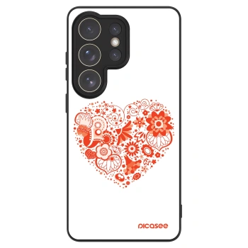 Etui na Samsung Galaxy S26 Ultra - Big heart