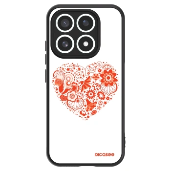 Picasee ULTIMATE CASE na Xiaomi 17 - Big heart
