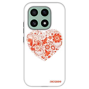Etui na Xiaomi 17 - Big heart