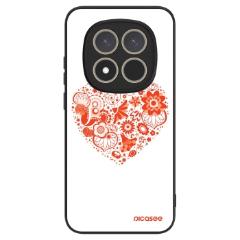 Picasee ULTIMATE CASE na Xiaomi Redmi Note 15 Pro 5G - Big heart
