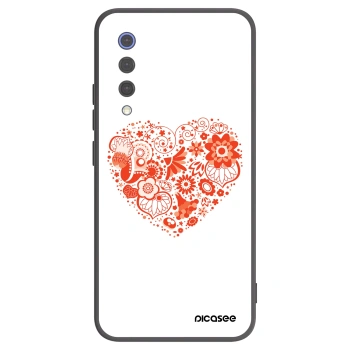 Etui na Xiaomi Mi 9 SE - Big heart