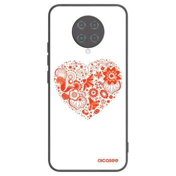 Etui na Xiaomi Poco F2 Pro - Big heart
