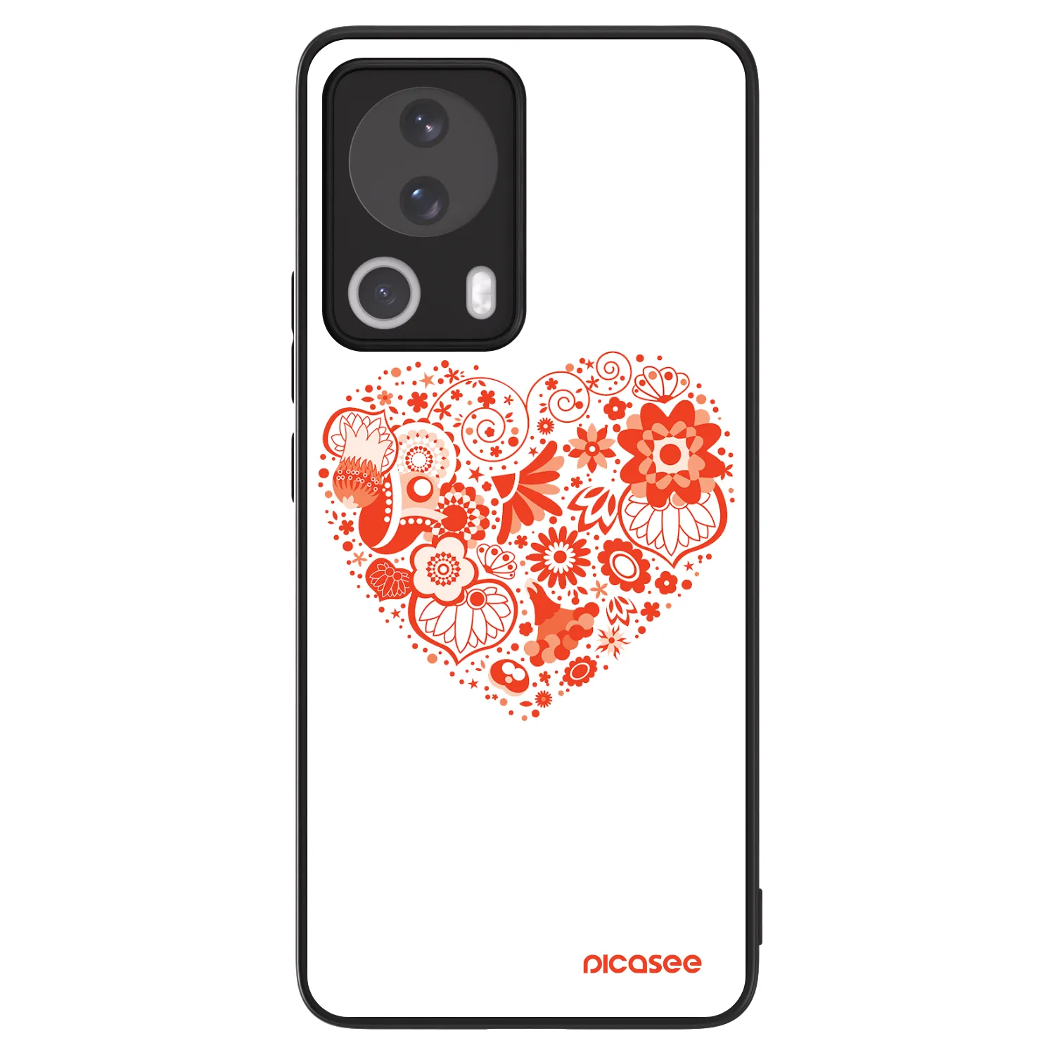 Picasee ULTIMATE CASE na Xiaomi 13 Lite - Big heart