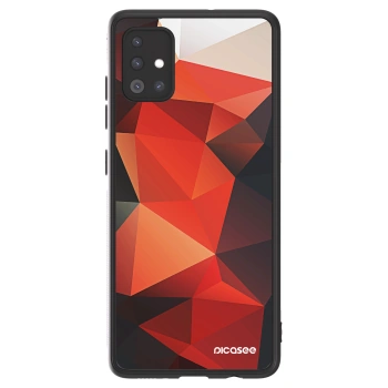 Picasee ULTIMATE CASE na Samsung Galaxy A51 A515F - Wallpaper 2