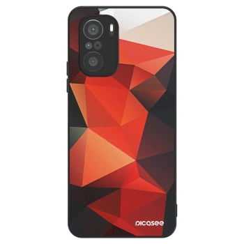 Etui na Xiaomi Poco F3 - Wallpaper 2
