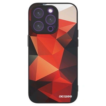 Picasee ULTIMATE CASE MagSafe pro Apple iPhone 14 Pro - Wallpaper 2