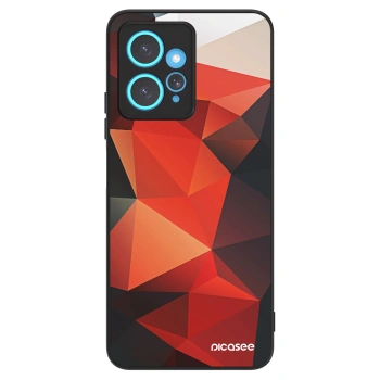 Etui na Xiaomi Redmi Note 12 4G - Wallpaper 2