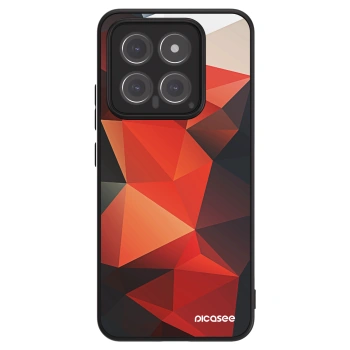 Picasee ULTIMATE CASE na Xiaomi 14 - Wallpaper 2