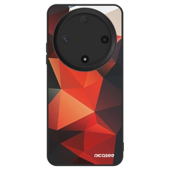 Etui na Honor Magic6 Lite 5G - Wallpaper 2