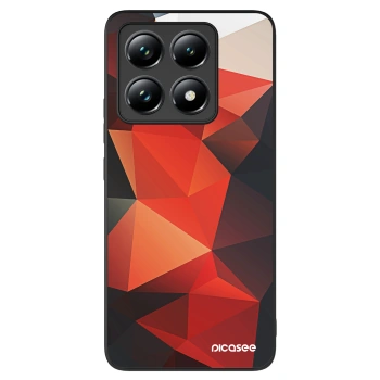Picasee ULTIMATE CASE na Xiaomi 14T - Wallpaper 2