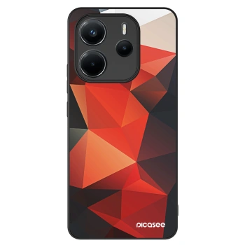 Picasee ULTIMATE CASE na Xiaomi Redmi Note 14 4G - Wallpaper 2