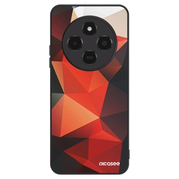 Etui na Xiaomi Poco C75 - Wallpaper 2