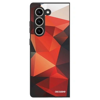 Etui na Samsung Galaxy Z Fold5 5G - Wallpaper 2