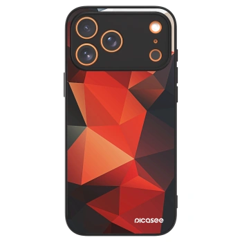 Picasee ULTIMATE CASE na Apple iPhone 17 Pro Max - Wallpaper 2