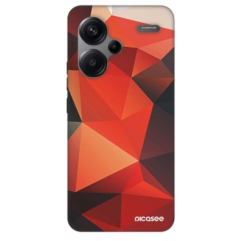 Picasee Fashion Case na Xiaomi Redmi Note 13 Pro+ 5G - Wallpaper 2