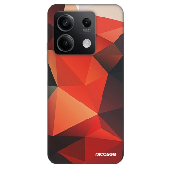Etui na Xiaomi Redmi Note 13 5G - Wallpaper 2