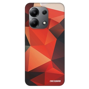 Picasee Fashion Case na Xiaomi Redmi Note 13 4G - Wallpaper 2
